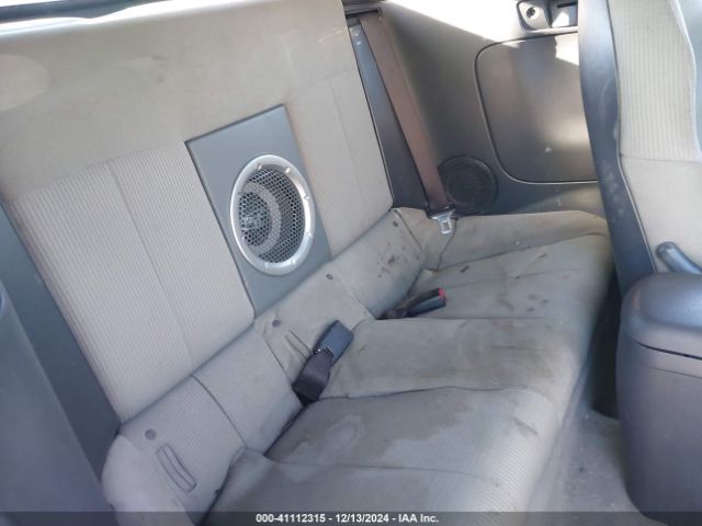 2007 MITSUBISHI ECLIPSE SPYDER 4A3AL25F57E003541 Photo 7