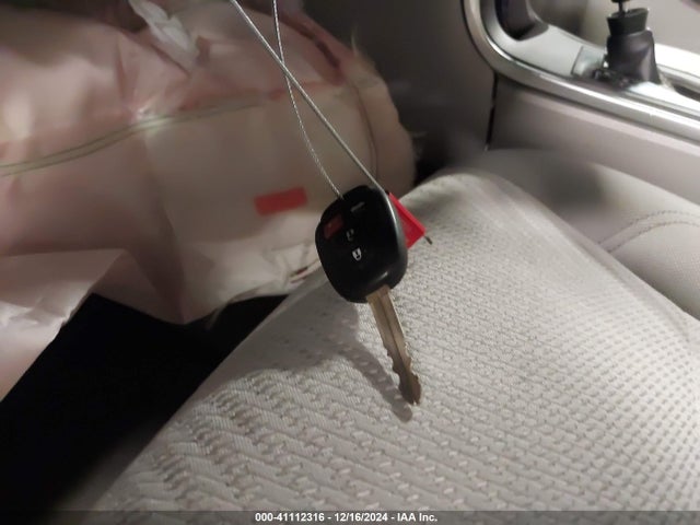 Toyota CAMRY LE 2016 4T1BF1FK7GU179173 Image 11