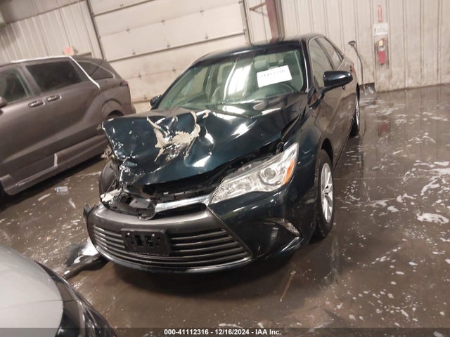 Toyota CAMRY LE 2016 4T1BF1FK7GU179173 Image 12