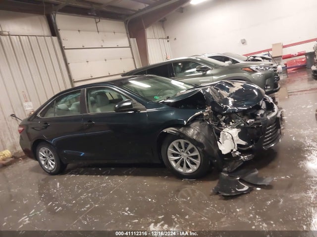 Toyota CAMRY LE 2016 4T1BF1FK7GU179173 Image 13
