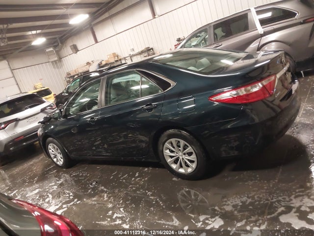 Toyota CAMRY LE 2016 4T1BF1FK7GU179173 Image 14