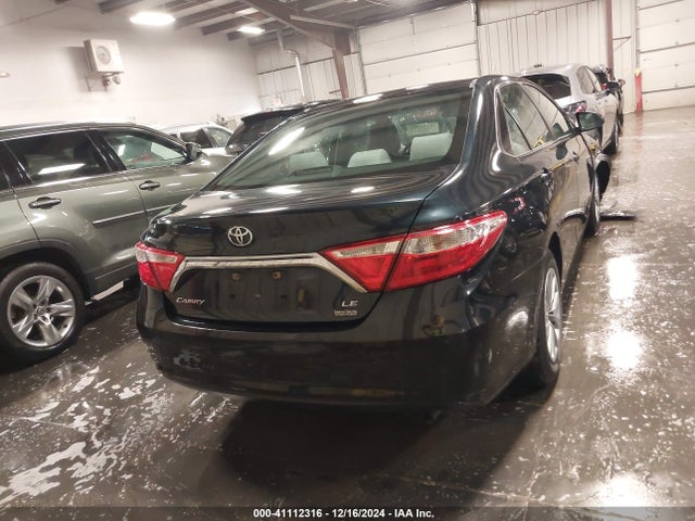 Toyota CAMRY LE 2016 4T1BF1FK7GU179173 Image 16