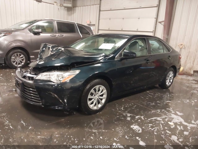 Toyota CAMRY LE 2016 4T1BF1FK7GU179173 Image 2