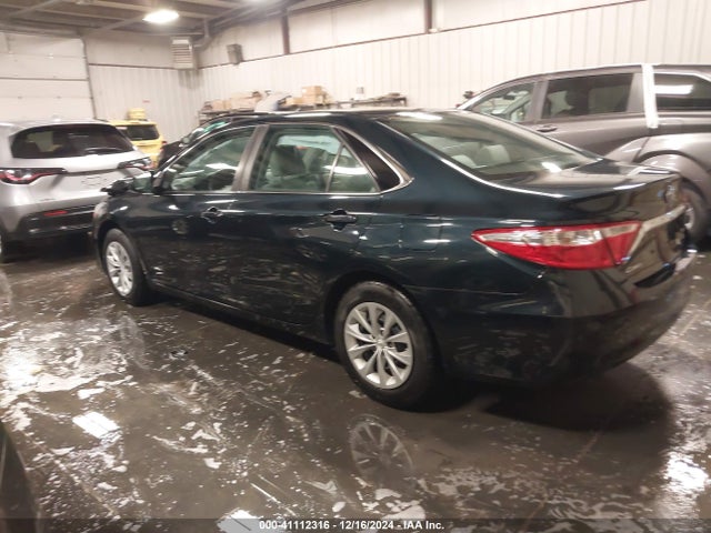 Toyota CAMRY LE 2016 4T1BF1FK7GU179173 Image 3