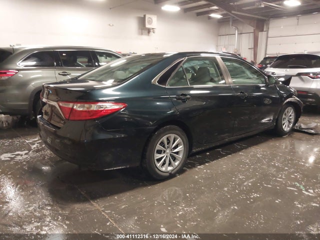 Toyota CAMRY LE 2016 4T1BF1FK7GU179173 Image 4