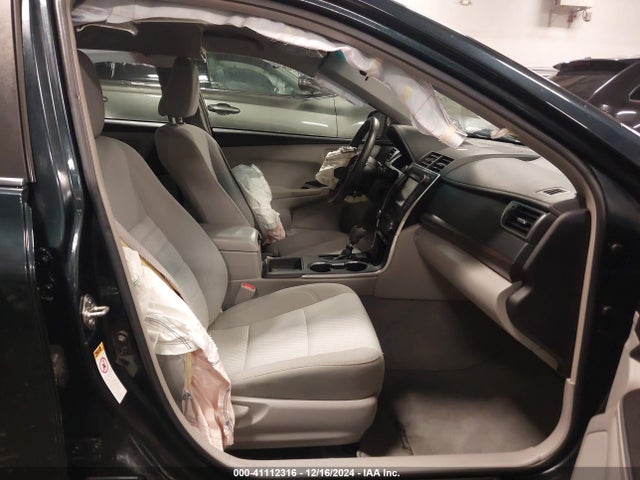 Toyota CAMRY LE 2016 4T1BF1FK7GU179173 Image 5