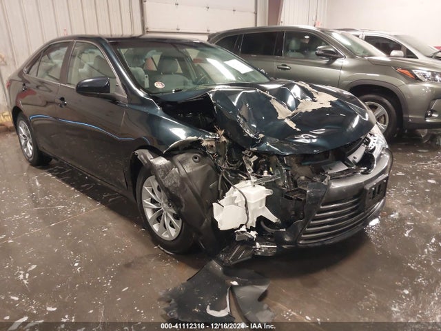 Toyota CAMRY LE 2016 4T1BF1FK7GU179173 Image 6