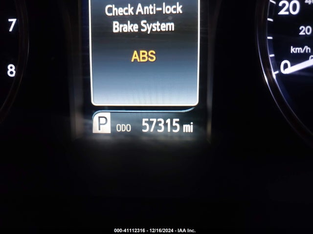 Toyota CAMRY LE 2016 4T1BF1FK7GU179173 Image 7