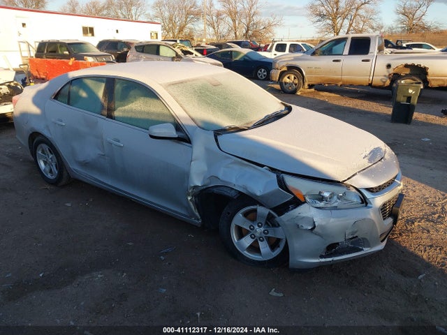 2016 1G11A5SA7GF101976 main image