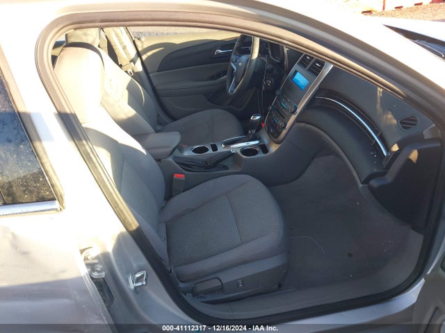 Chevrolet Malibu Limited 1fl 2016 1G11A5SA7GF101976 Image 5