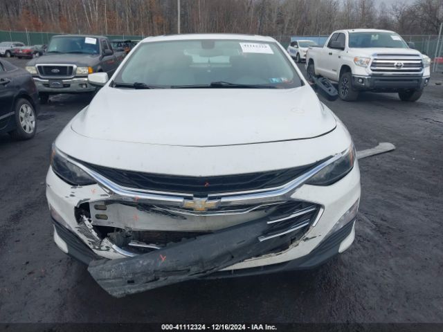 1G1ZD5ST5KF142059 Chevrolet MALIBU LT