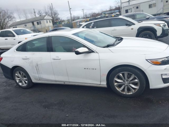 1G1ZD5ST5KF142059 Chevrolet MALIBU LT