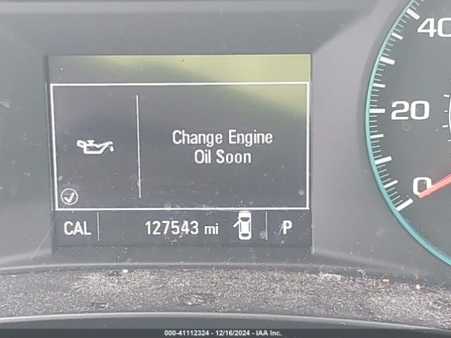 1G1ZD5ST5KF142059 Chevrolet MALIBU LT