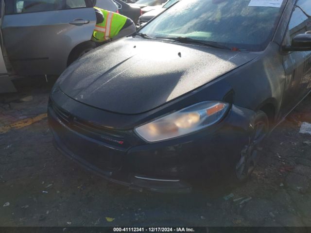 1C3CDFAAXGD529734 Dodge DART SE