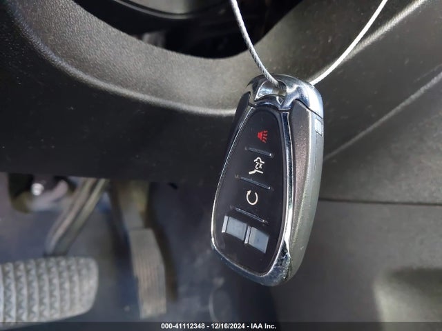 Chevrolet EQUINOX LT 2018 2GNAXJEV3J6220999 Image 11