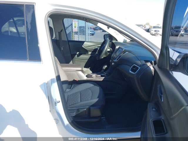 Chevrolet EQUINOX LT 2018 2GNAXJEV3J6220999 Image 5