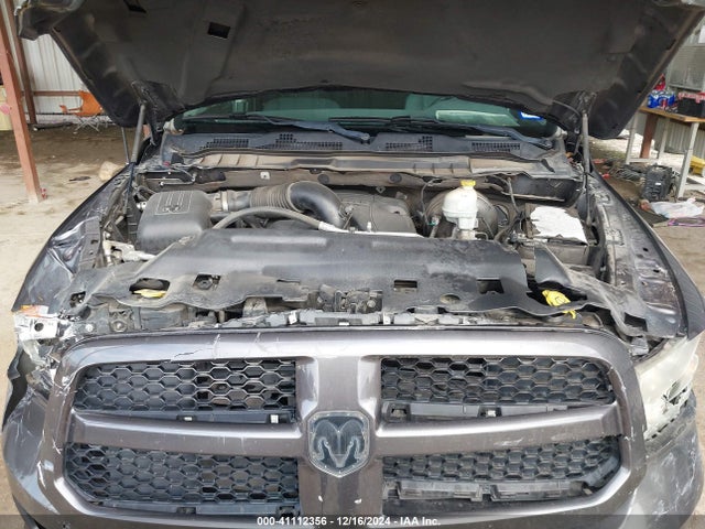 RAM 1500 Express 2014 1C6RR6KTXES311039 Image 10