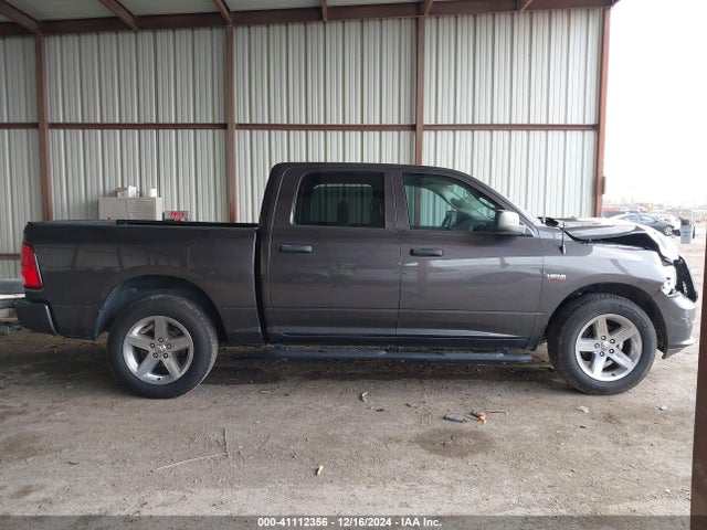 RAM 1500 Express 2014 1C6RR6KTXES311039 Image 13