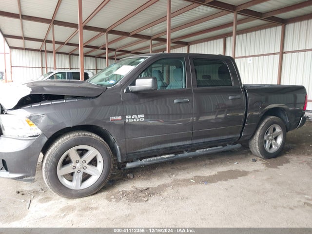 RAM 1500 Express 2014 1C6RR6KTXES311039 Image 14