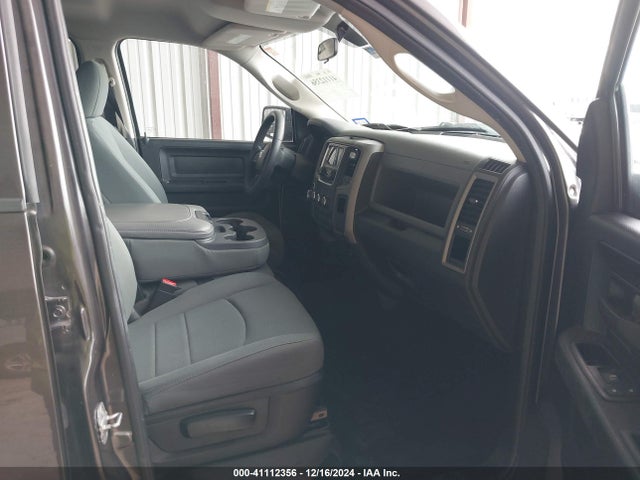 RAM 1500 Express 2014 1C6RR6KTXES311039 Image 5