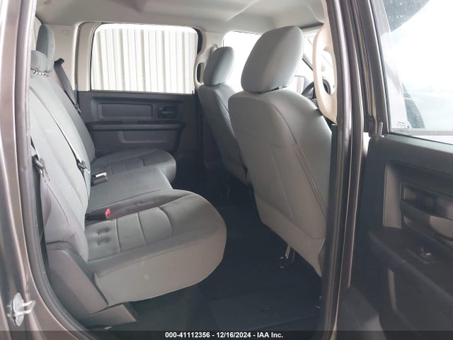 RAM 1500 Express 2014 1C6RR6KTXES311039 Image 8