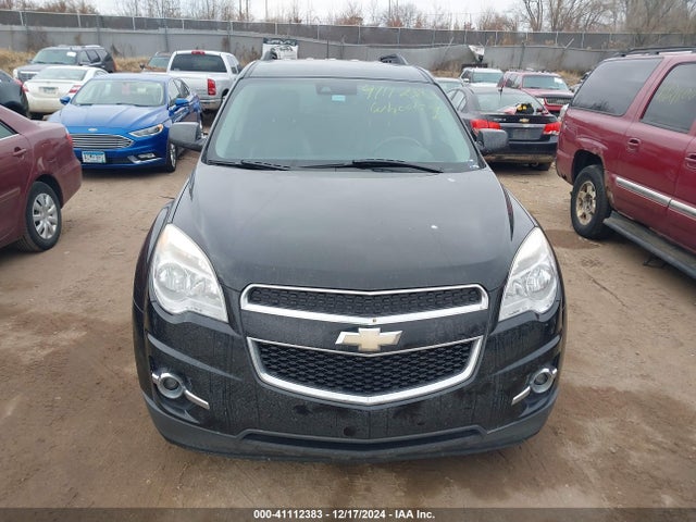 Chevrolet Equinox 2lt 2015 2GNALCEK2F1180870 Image 12