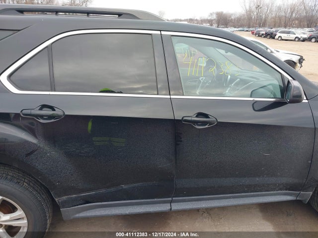Chevrolet Equinox 2lt 2015 2GNALCEK2F1180870 Image 13