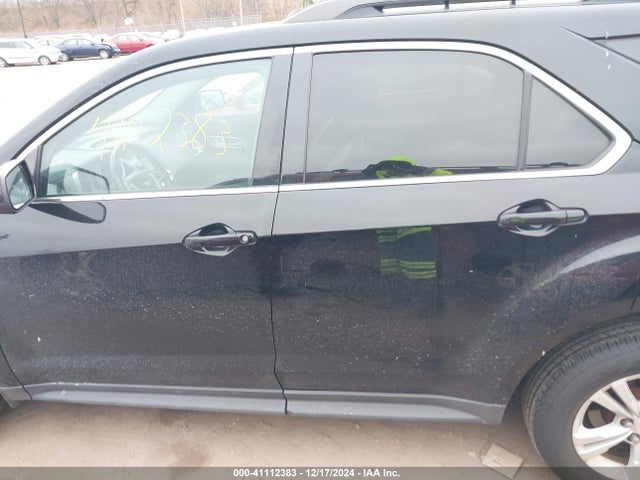 Chevrolet Equinox 2lt 2015 2GNALCEK2F1180870 Image 14