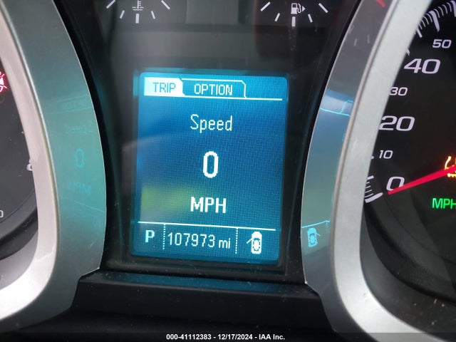 Chevrolet Equinox 2lt 2015 2GNALCEK2F1180870 Image 15