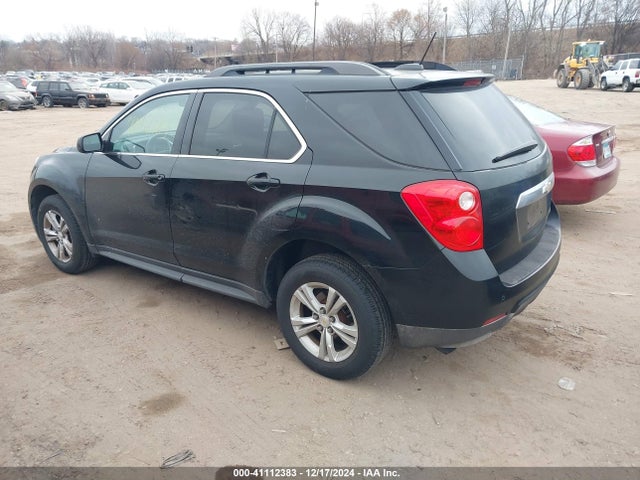 Chevrolet Equinox 2lt 2015 2GNALCEK2F1180870 Image 3