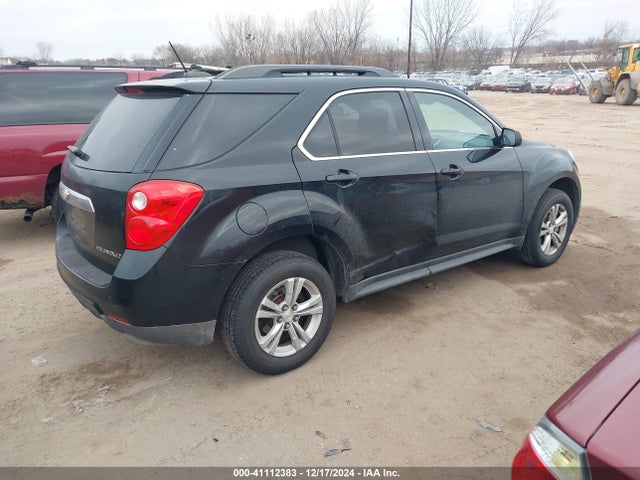 Chevrolet Equinox 2lt 2015 2GNALCEK2F1180870 Image 4