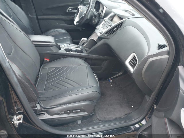 Chevrolet Equinox 2lt 2015 2GNALCEK2F1180870 Image 5