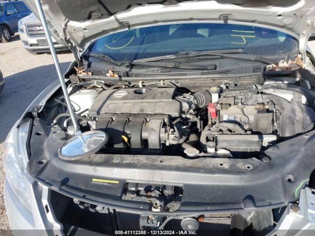 3N1AB7AP2FY270643 Nissan SENTRA SL