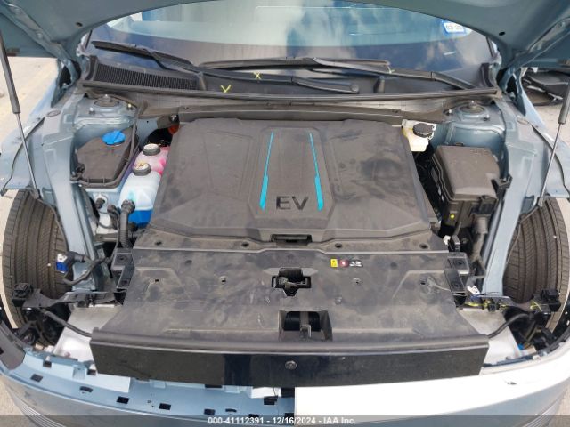 KM8KR4DE2RU234766 Hyundai Ioniq 5 Limited