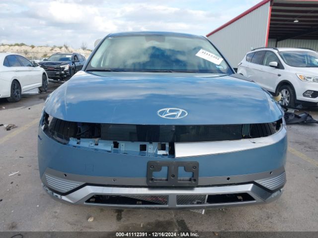 KM8KR4DE2RU234766 Hyundai Ioniq 5 Limited
