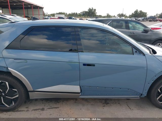 KM8KR4DE2RU234766 Hyundai Ioniq 5 Limited