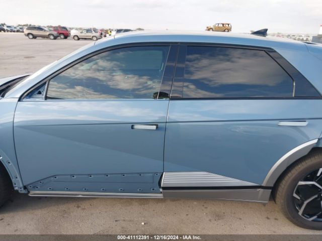 KM8KR4DE2RU234766 Hyundai Ioniq 5 Limited