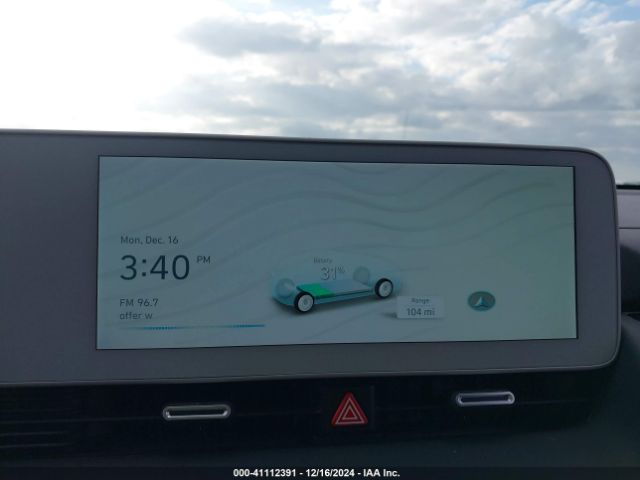 KM8KR4DE2RU234766 Hyundai Ioniq 5 Limited