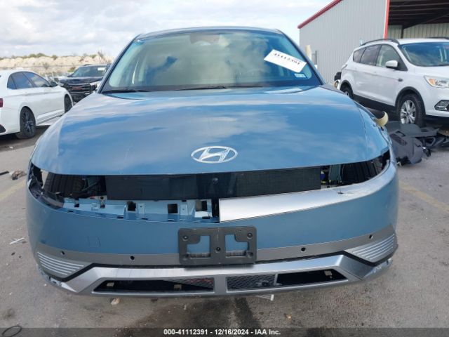 KM8KR4DE2RU234766 Hyundai Ioniq 5 Limited