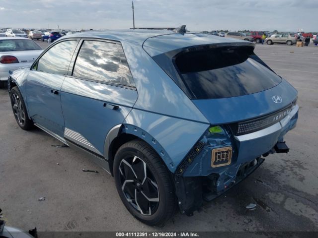 KM8KR4DE2RU234766 Hyundai Ioniq 5 Limited