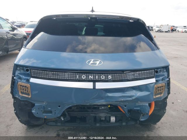 KM8KR4DE2RU234766 Hyundai Ioniq 5 Limited