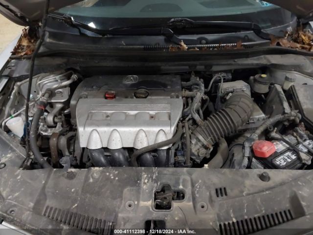 19VDE2E56EE000448 Acura Ilx 2.4l