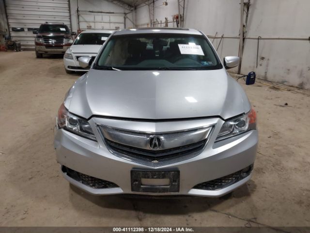 19VDE2E56EE000448 Acura Ilx 2.4l