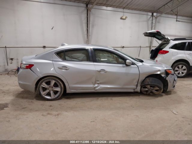 19VDE2E56EE000448 Acura Ilx 2.4l