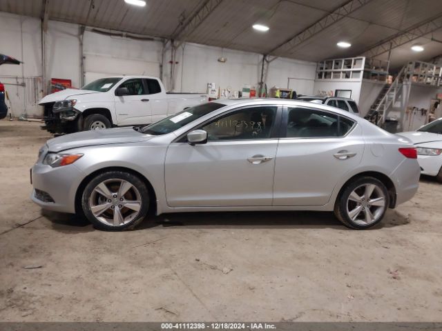 19VDE2E56EE000448 Acura Ilx 2.4l