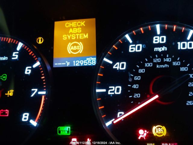 19VDE2E56EE000448 Acura Ilx 2.4l