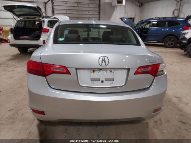 19VDE2E56EE000448 Acura Ilx 2.4l