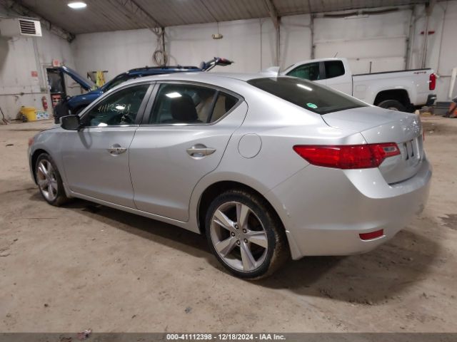 19VDE2E56EE000448 Acura Ilx 2.4l