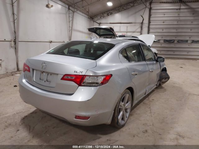 19VDE2E56EE000448 Acura Ilx 2.4l