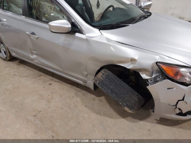 19VDE2E56EE000448 Acura Ilx 2.4l